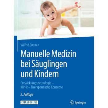 Vitalsource Technologies, Inc. Manuelle Medizin Bei Sauglingen Und Kindern