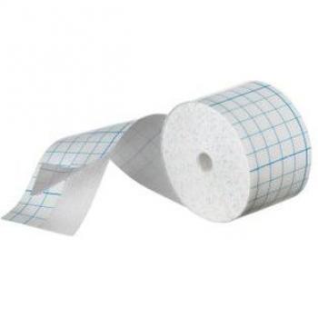 Sparadrap Salvadori Luigi TNT Extensible 10 cm × 5 cm non stérile – 1 un