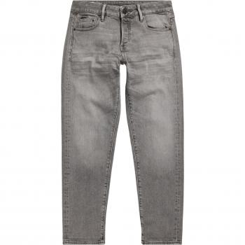 G-Star Jeans Kate Fit Boyfriend Gris