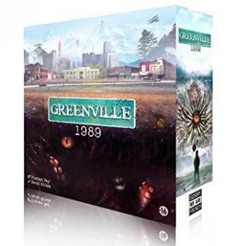Greenville 1989 (NL)