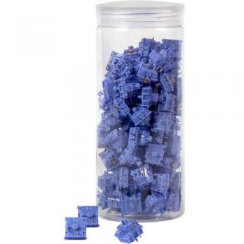 Gateron CJ Light Blue per Tastiera G61
