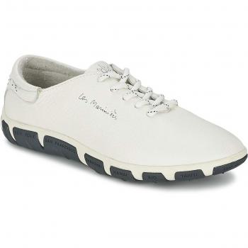 TBS Scarpe Donna in Pelle Bianca