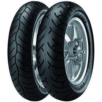 Metzeler 100/90-14 Feelfree Motorcycle Tire