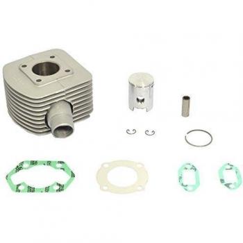Alumínio Cylinders Athena 50 cc – Diámetro 39 mm