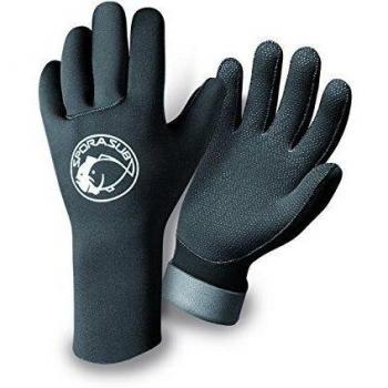 Roger 2 mm Sporasub Gris Taille XL