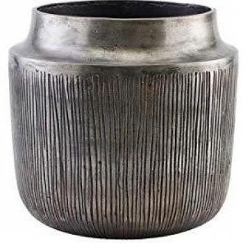H23×D24 One‑Size Vase