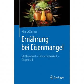 Vitalsource Technologies, Inc. Ernahrung Bei Eisenmangel