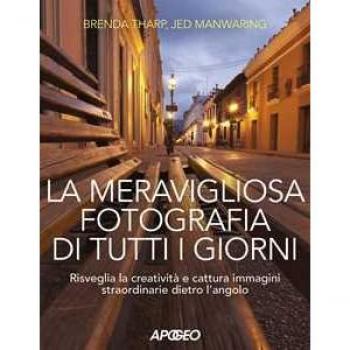 MERAVIGLIOSA FOTOGRAFIA DI TUTTI I GIORNI
