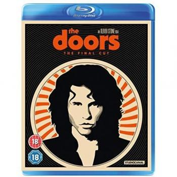 The Doors [Blu-ray]