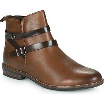 Bottes Marco Tozzi KARIMA Café