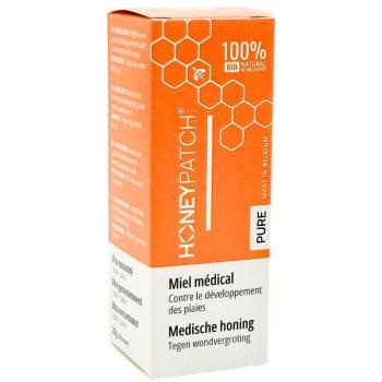 PureHoney Patch 20 g
