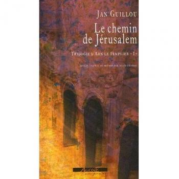 La Trilogie D'arn Le Templier Tome 1