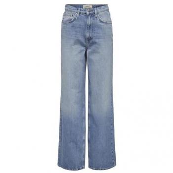 Jeans Alta Vita ONLY Hope Blu