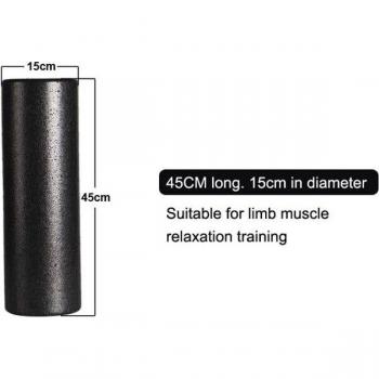 60/30/45CM Foam Roller for Gym Equipment