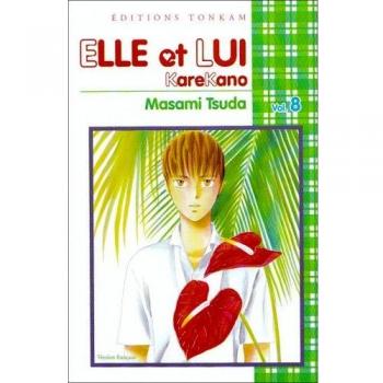 Elle et Lui, Tome 8 :