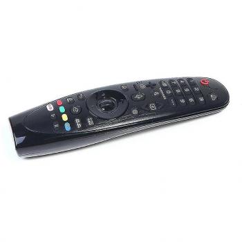 Bouton de rechange An‑mr19ba pour TV LG Magic