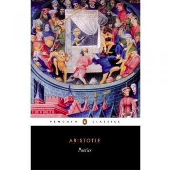 Poetics Paperback Aristotle