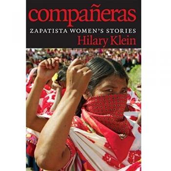 Companeras : Zapatista Women's Stories