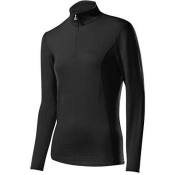 Löffler Suéter DA. Transtex Basic Mujer Talla 38 Color Negro