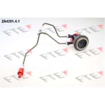 Clutch Central Cylinder – Model ZA4201.4.1