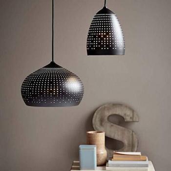 Pendolo Illuminante Nordlux Houston 18 SW