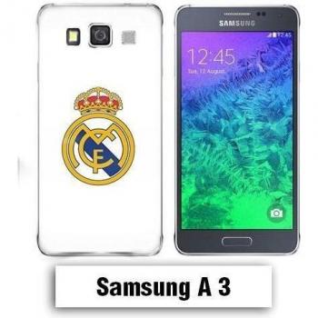 Real Madrid Samsung A3 Phone Case