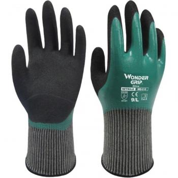 Fully Immersed Waterproof Safety Gloves