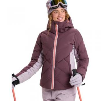 Roxy Snowdrift Veste Padded Waterproof