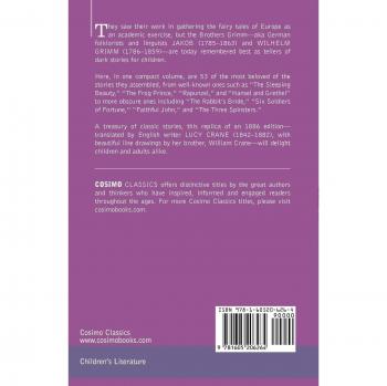 Household Stories by the Brothers Grimm