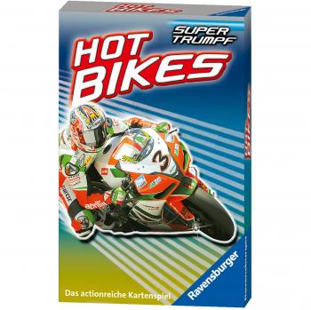 Mini-Rennradspaß von Ravensburger