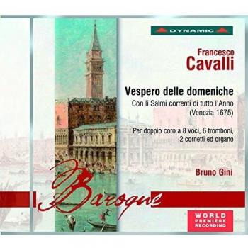 Vespero delle domeniche