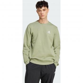 ADIDAS Homme Sweat-shirt Essentials Fleece