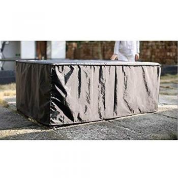 Protezione Salotto Giardino Concept‑Usine 240 x 119 x 70 cm “Obal”