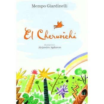 El Cheruvichá (Álbumes ilustrados)