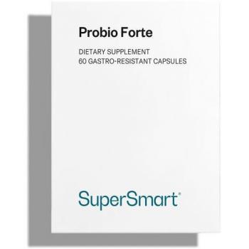 SuperSmart
