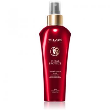 T-LAB Total Protect Lozione per capelli e cuoio capelluto SPF 15 150 ml