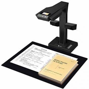 OCR +180 Langues CZUR ET18-P