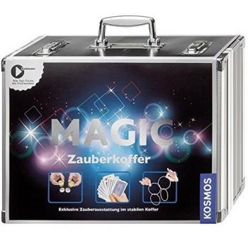 KOSMOS 698836 – Kunterbuntes Zauberwerkzeug-Set