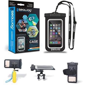 Funda Sumergible Seawag Bundle