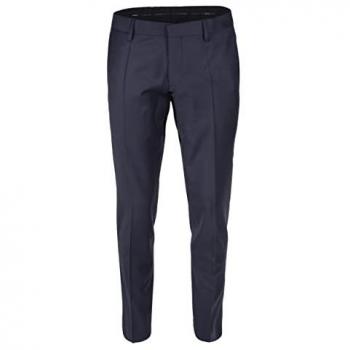 Pantalon bleu slim fit Robson 28