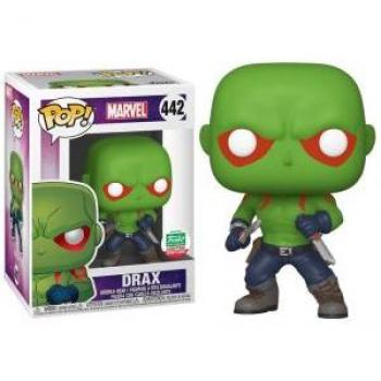 Funko Pop Drax 40167 – Colección Limitada