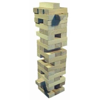 Tour de Développement en Bois