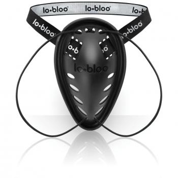 Lobloo TitanShield 2.0 – Advanced Athletic Cup for Contact Sports