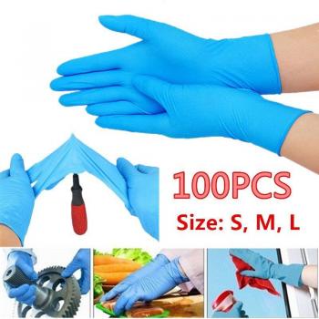 Guantes AntiEstáticos KitchenLab 100