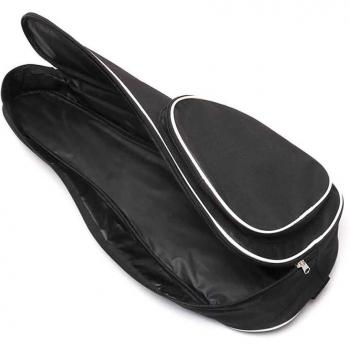 Thick Padded Ukulele Backpack Case