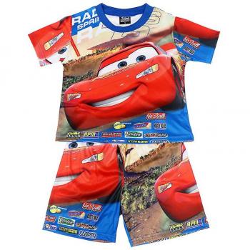 Ropa de Niños Summer Short Sleeve 2023