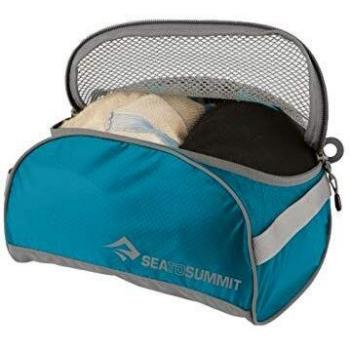 Ocean Peak Packaging Cell