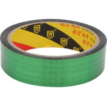 Cinta de Peligro 25mm 30m – Material de Papelería de Oficina