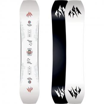 Jones Snowboards Tweaker 2024