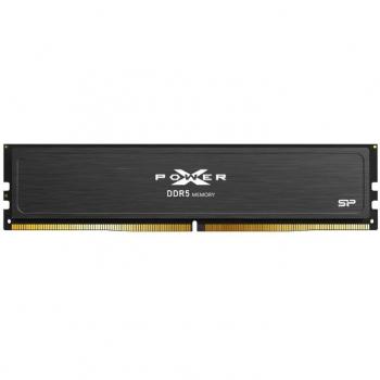 Silicon Power 32GB DDR5 5600MHz CL40 U-DIMM Speicher
